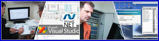 Giesecke Software Automation Service