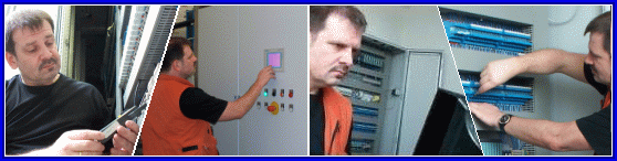 Giesecke Software Automation Service