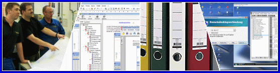 Giesecke Software Automation Service